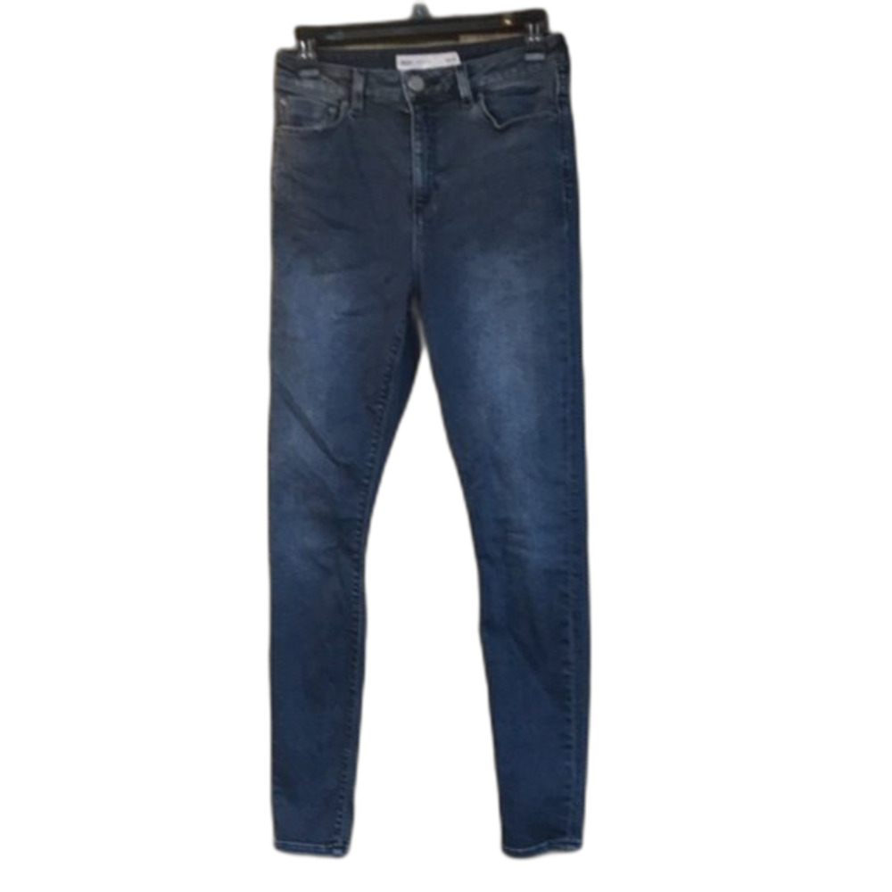 ASOS skinny jeans.